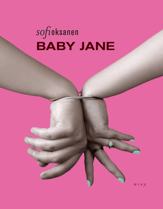 Illustration for article titled Sofi Oksanen. Purge.